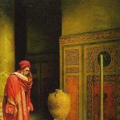 Malik ibn Anas quotes