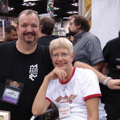 Margaret Weis quotes