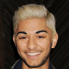 Mark Indelicato quotes