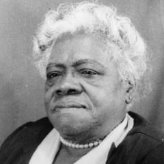 Mary McLeod Bethune quotes