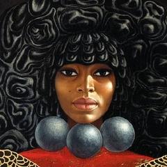 Mati Klarwein quotes