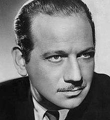 Melvyn Douglas quotes