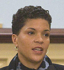 Michelle Alexander quotes