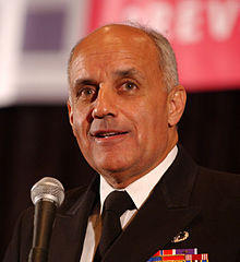 Richard Carmona quotes