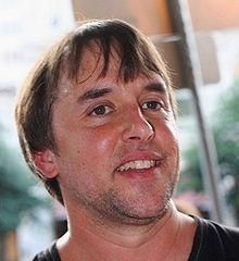 Richard Linklater quotes