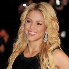 Shakira quotes