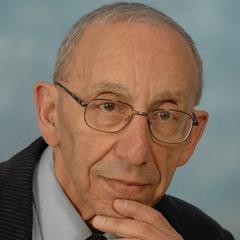 Shlomo Breznitz quotes