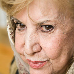 Simin Behbahani quotes