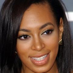 Solange Knowles quotes