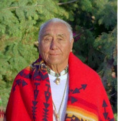 Thomas Yellowtail quotes