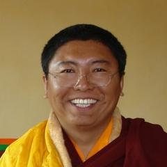 Tsoknyi Rinpoche quotes
