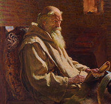 Venerable Bede quotes