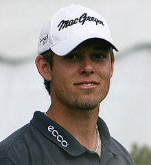 Aaron Baddeley quotes