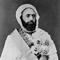 Abdelkader El Djezairi quotes