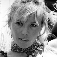 Anita Pallenberg quotes