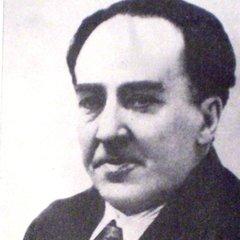 Antonio Machado quotes