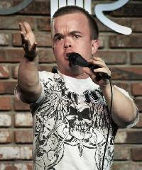 Brad Williams quotes