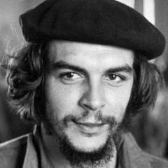 Che Guevara quotes