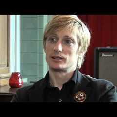 Crispian Mills quotes