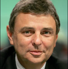 Dave Prentis quotes