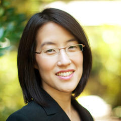 Ellen Pao quotes
