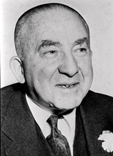 Ernest Gruening quotes