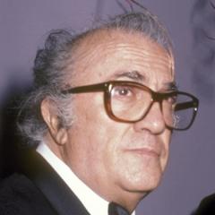 Federico Fellini quotes