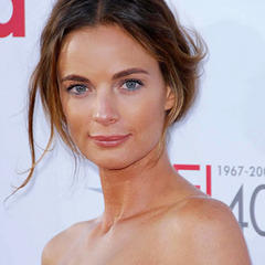 Gabrielle Anwar quotes