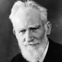 George Bernard Shaw quotes