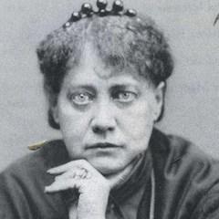 H. P. Blavatsky quotes