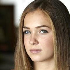 Haley Lu Richardson quotes