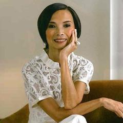 Josie Natori quotes