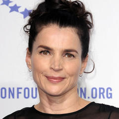 Julia Ormond quotes