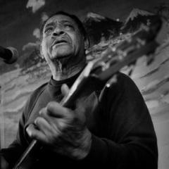 Junior Kimbrough quotes