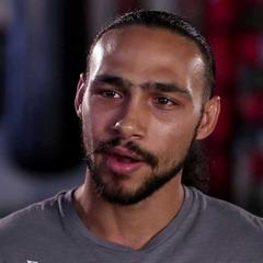 Keith Thurman quotes