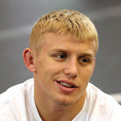 Kyle Dake quotes