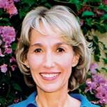 Laurel Mellin quotes