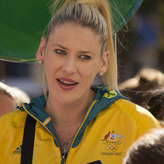 Lauren Jackson quotes