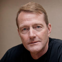 Lee Child quotes