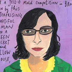 Maira Kalman quotes