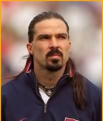 Marcelo Balboa quotes