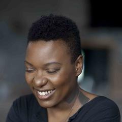 Meshell Ndegeocello quotes
