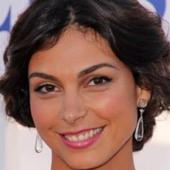 Morena Baccarin quotes
