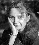 Nancy Willard quotes