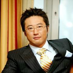 Park Shin-yang quotes