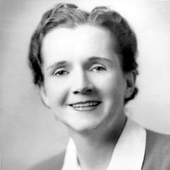 Rachel Carson quotes