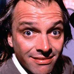 Rik Mayall quotes