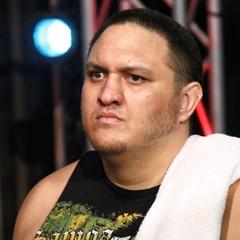 Samoa Joe quotes