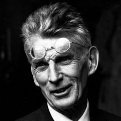 Samuel Beckett quotes