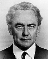 Samuel Warren Carey quotes